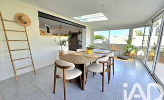 Photo Vente maison Boulogne