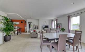 Photo Vente maison Boulogne