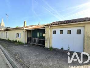 Vente Maison 1 chambreBoulogne