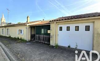 Photo Vente maison Boulogne