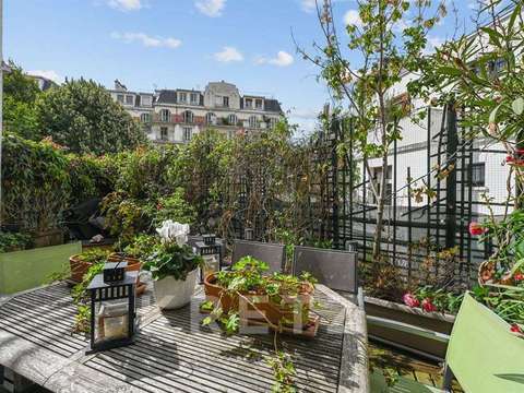 Vente maison 7 pièces Boulogne-Billancourt 92