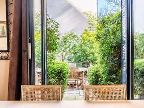 Vente Maison 5 chambresBoulogne-Billancourt