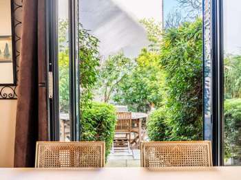 Vente maison 7 pièces Boulogne-Billancourt 92
