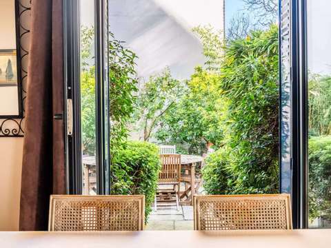 Vente maison 7 pièces Boulogne-Billancourt 92