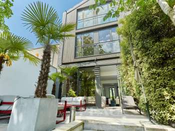 Vente maison 7 pièces Boulogne-Billancourt 92