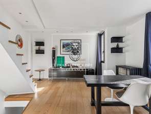 Vente Maison 3 chambresBoulogne-Billancourt