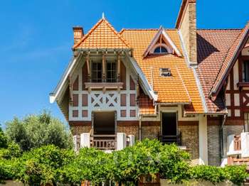 Vente Maison 6 chambresBoulogne-Billancourt
