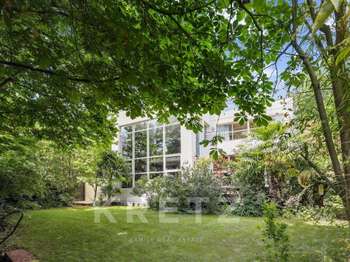 Vente Maison 5 chambresBoulogne-Billancourt