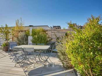 Vente Maison 4 chambresBoulogne-Billancourt
