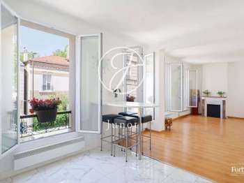 Vente Maison 4 chambresBoulogne-Billancourt