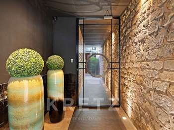 Vente Maison 4 chambresBoulogne-Billancourt