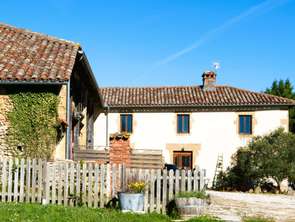 Vente Maison 6 chambresBoulogne-sur-Gesse