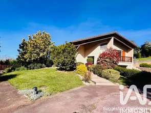 Vente Maison 4 chambresBoulogne-sur-Gesse