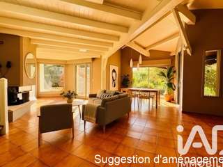Vente maison 7 pièces Vente maison 7 pièces