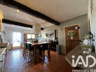 Vente maison 10 pièces
