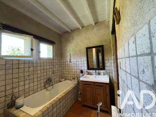 Vente maison 10 pièces