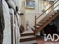 Vente maison 10 pièces