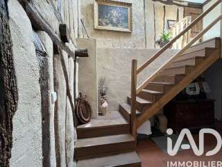 Vente maison 10 pièces
