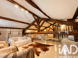 Vente maison 10 pièces