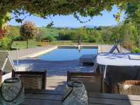 Vente maison 10 pièces
