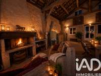 Vente maison 10 pièces