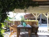 Vente maison 10 pièces