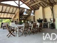 Vente maison 10 pièces