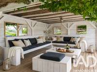 Vente maison 10 pièces