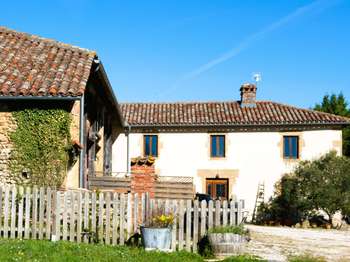 Vente maison 13 pièces Boulogne-sur-Gesse 31