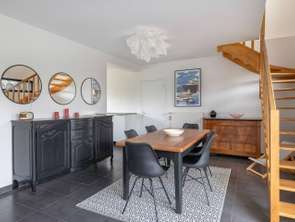 Vente Maison 3 chambresBoulogne-sur-Mer