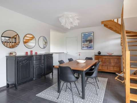 Vente maison 4 pièces Boulogne-sur-Mer 62