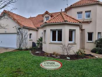 Vente Maison 4 chambresBoulogne-sur-Mer
