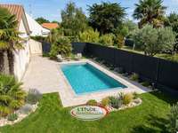 Vente maison 9 pièces