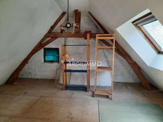 Vente maison 10 pièces