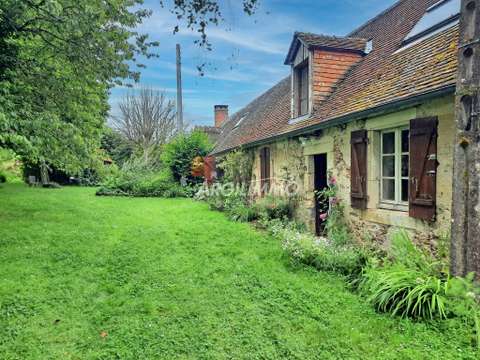 Vente maison 10 pièces Bouloire 72