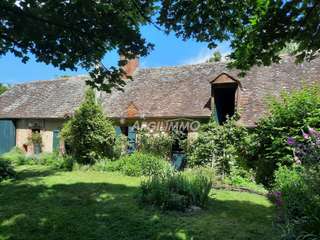 Vente maison 10 pièces