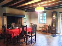 Vente maison 10 pièces Vente maison 10 pièces