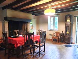 Vente maison 10 pièces