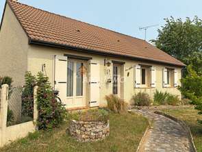 Vente Maison 3 chambresBouloire