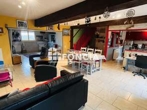 Vente Maison 5 chambresBouloire