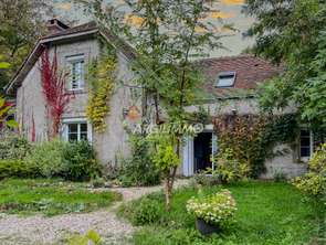 Vente Maison 4 chambresBouloire