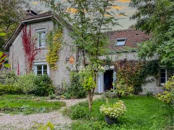 Vente maison 9 pièces Bouloire 72