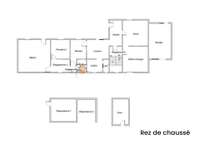 Vente maison 9 pièces Vente maison 9 pièces