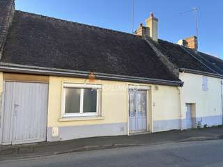 Vente maison 2 pièces