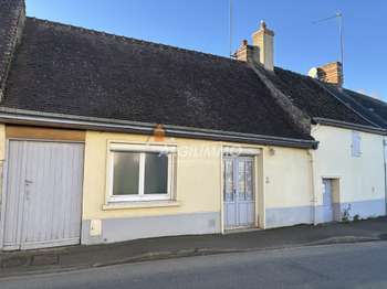 Vente maison 2 pièces Bouloire 72