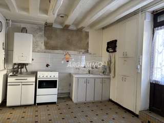 Vente maison 2 pièces