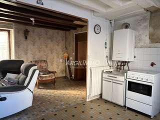 Vente maison 2 pièces