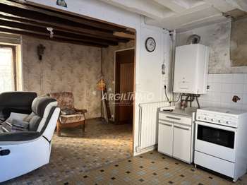 Vente maison 2 pièces Vente maison 2 pièces