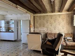 Vente maison 2 pièces