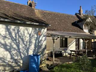 Vente maison 2 pièces